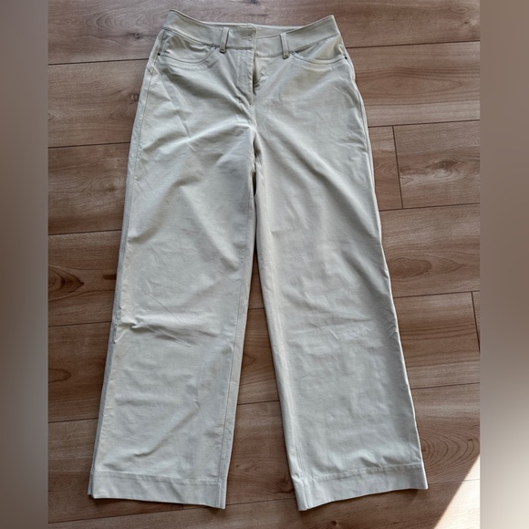 City Sleek Utilitech Extra-Wide-Leg Pant (Regular length) - Picture 1 of 2